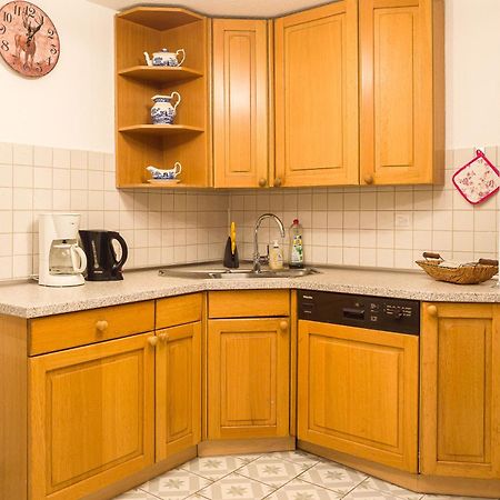 Forsthaus Halbemark Bad Sooden-Allendorf Luaran gambar