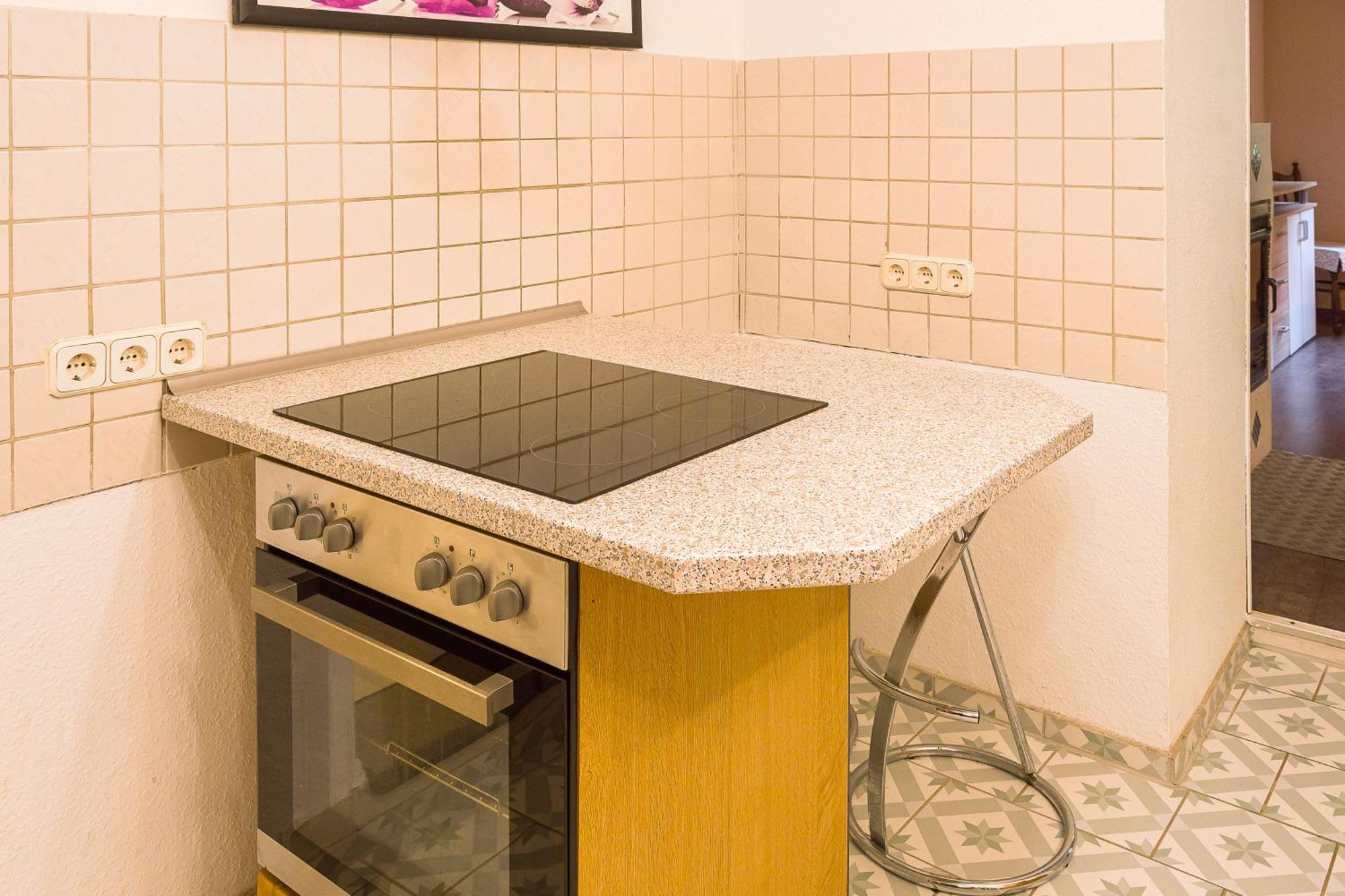 Forsthaus Halbemark Bad Sooden-Allendorf Luaran gambar