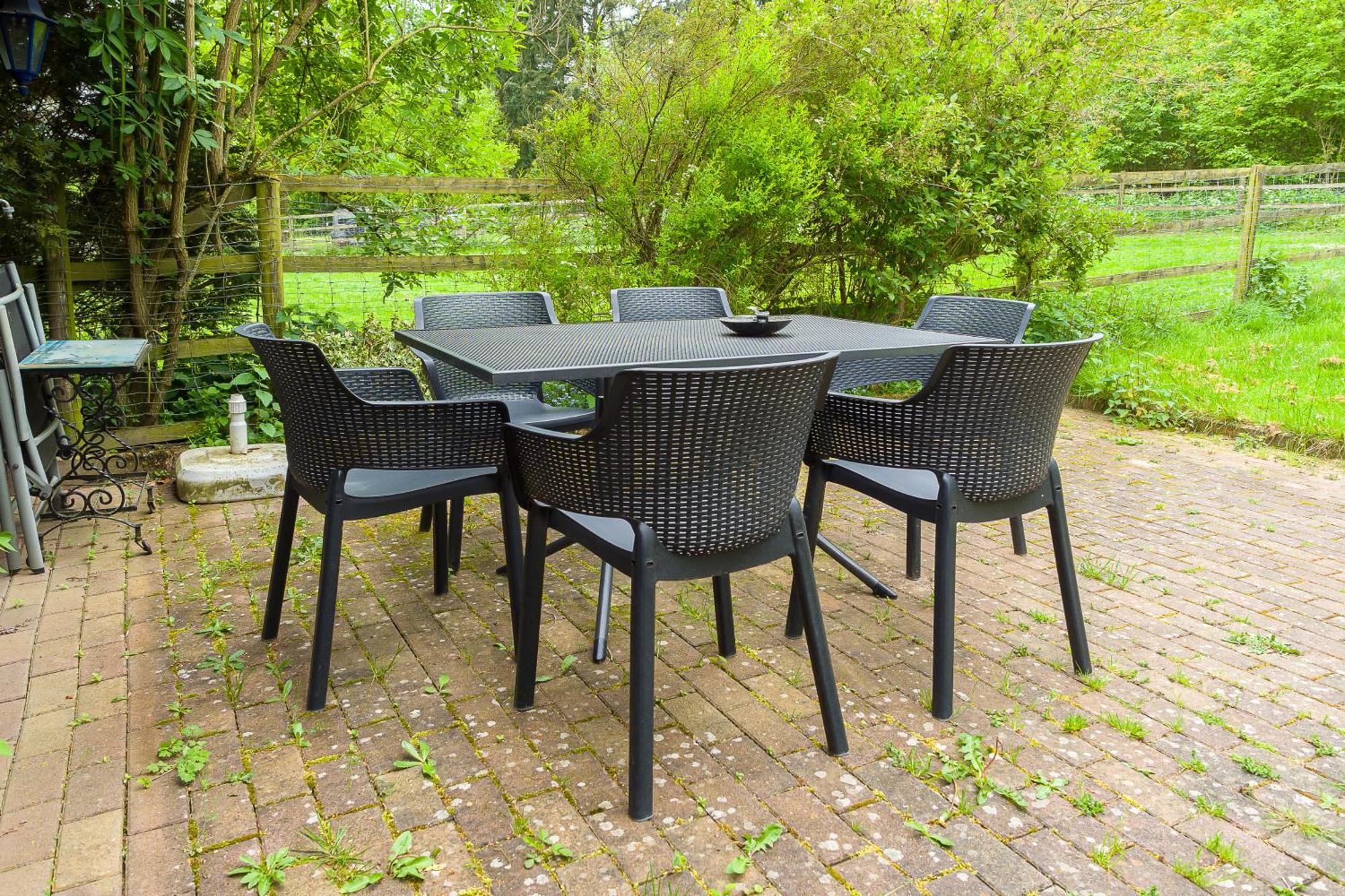 Forsthaus Halbemark Bad Sooden-Allendorf Luaran gambar